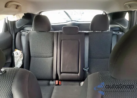 2020 Nissan Rogue Sport S from USA, damaged, VIN JN1BJ1CW1LW642744